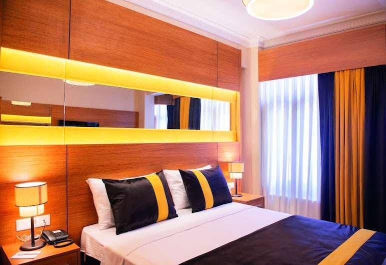 Karamans Sirkeci 2* Istanboel